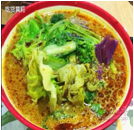 長沙哪里有正宗麻辣燙技術培訓（圖）_1