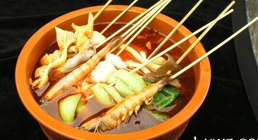 哪里有正宗串串香技術(shù)培訓(xùn)（圖）_2