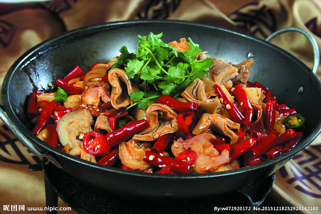 長(zhǎng)沙正宗干鍋技術(shù)培訓(xùn)（圖）_1