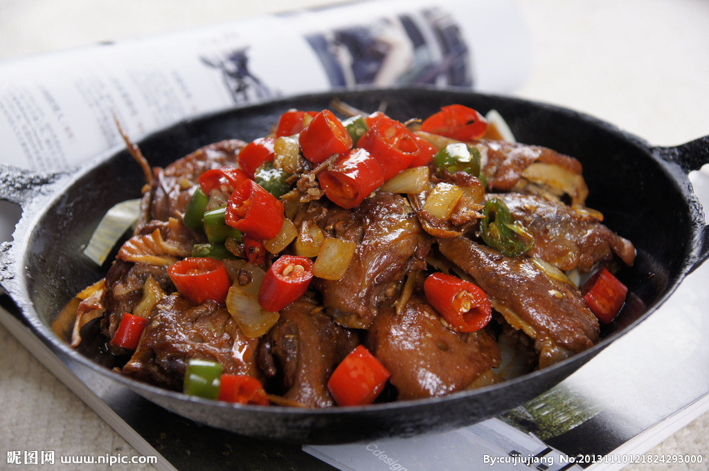 長(zhǎng)沙正宗干鍋技術(shù)培訓(xùn)（圖）_4