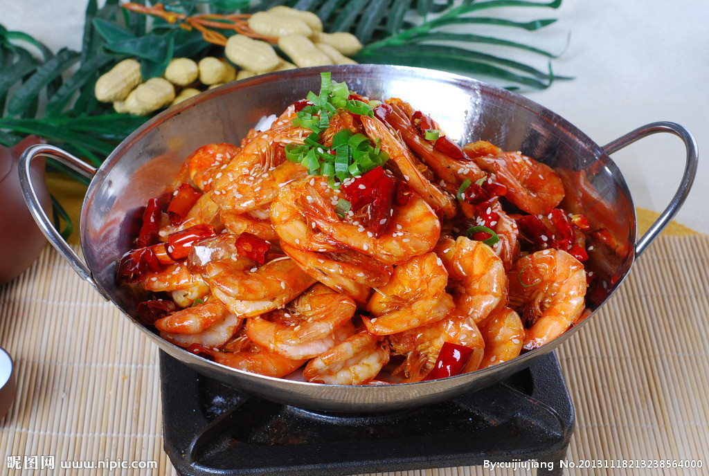 長(zhǎng)沙正宗干鍋技術(shù)培訓(xùn)（圖）_5