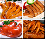 長沙鹵菜技術(shù)培訓(xùn)（圖）_2