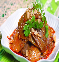 湖南涼拌菜培訓(xùn)（圖）_2