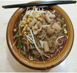 湖南腸粉技術(shù)培訓(xùn)（圖）_1