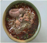 湖南腸粉技術(shù)培訓(xùn)（圖）_2