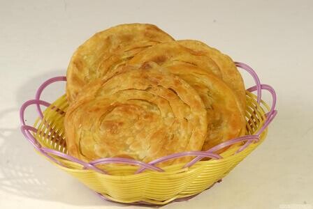 四川軍屯鍋盔培訓(xùn)（圖）_1