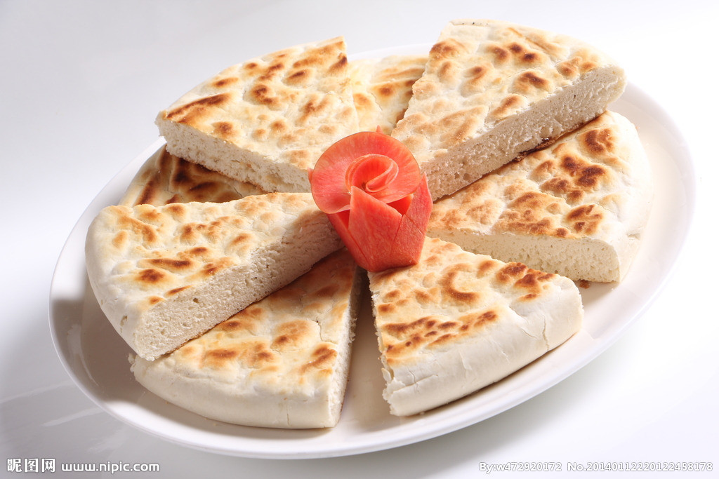 四川軍屯鍋盔培訓(xùn)（圖）_4