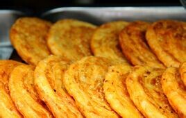 四川軍屯鍋盔培訓(xùn)（圖）_5