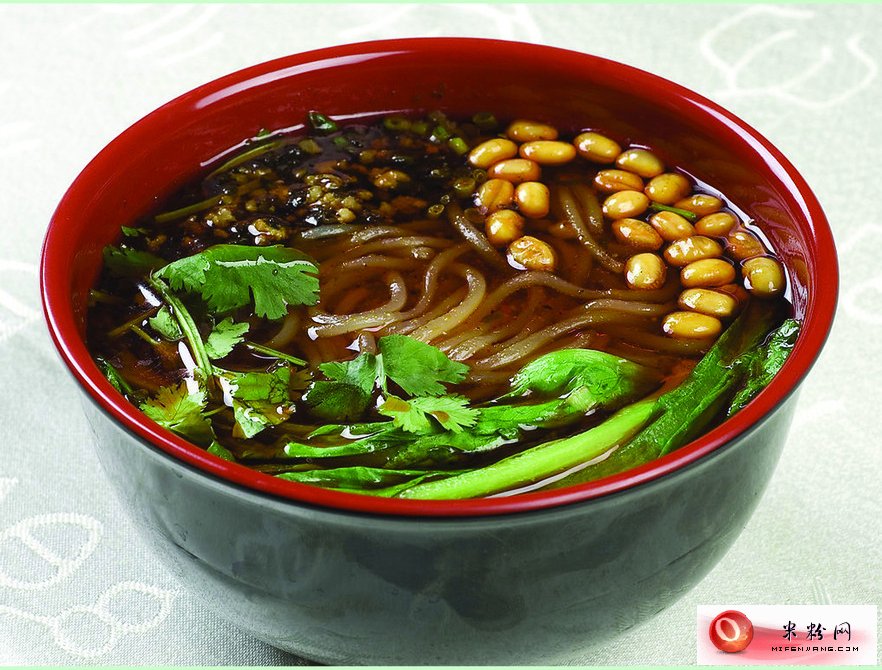 湖南長沙酸辣粉技術(shù)培訓(xùn)（圖）_4