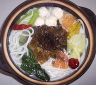 長沙正宗砂鍋粉技術(shù)培訓(xùn)（圖）_1