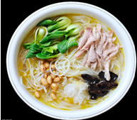 長沙正宗砂鍋粉技術(shù)培訓(xùn)（圖）_2