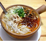 長沙正宗砂鍋粉技術(shù)培訓(xùn)（圖）_5