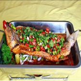 四川萬州烤魚培訓(xùn)（圖）_1