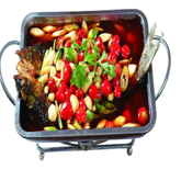 四川萬州烤魚培訓(xùn)（圖）_2