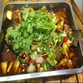 四川萬州烤魚培訓(xùn)（圖）_3