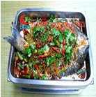四川萬州烤魚培訓(xùn)（圖）_4