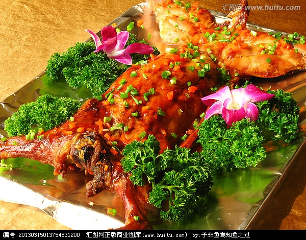 長沙正宗烤兔技術(shù)培訓(xùn)（圖）_2