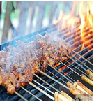 長沙培訓(xùn)燒烤技術(shù)的地方（圖）_2