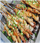長沙培訓(xùn)燒烤技術(shù)的地方（圖）_3