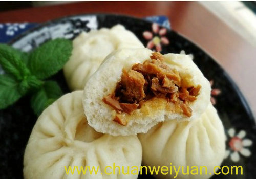 長沙哪里有包子技術(shù)培訓(xùn)（圖）_1