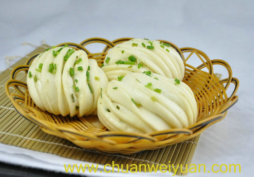 長沙哪里有包子技術(shù)培訓(xùn)（圖）_2