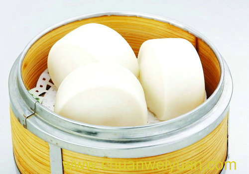 長沙哪里有包子技術(shù)培訓(xùn)（圖）_3