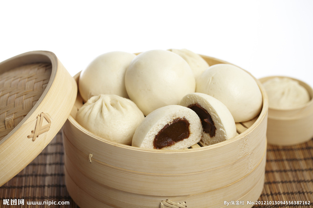 長沙哪里有包子技術(shù)培訓(xùn)（圖）_4