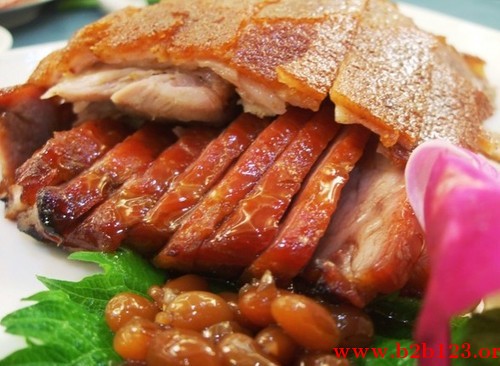 佛山學(xué)烤乳豬技術(shù)哪里正宗（圖）_1