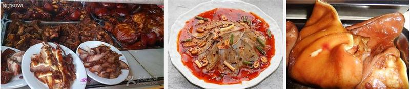 哪里有培訓(xùn)鹵菜的 正宗鹵菜培訓(xùn)（圖）_1