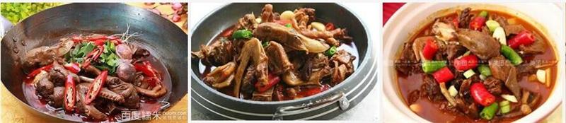 長沙錢糧湖土鴨技術(shù)培訓(xùn)（圖）_1