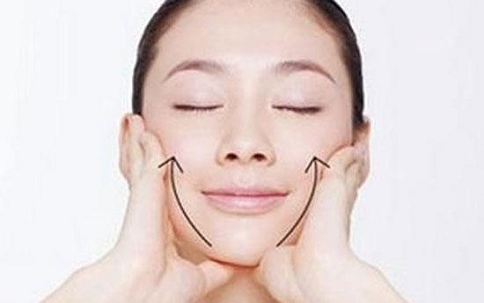 怎樣除去面部皺紋（圖）_2