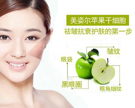 面部去皺有幾種方法（圖）_2