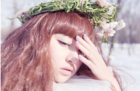 如何快速去除皺紋（圖）_1