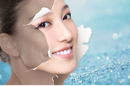 如何快速去除皺紋（圖）_2