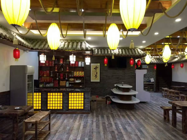 二当家砂锅串串加盟连锁,二当家砂锅串串加盟条件费用_5