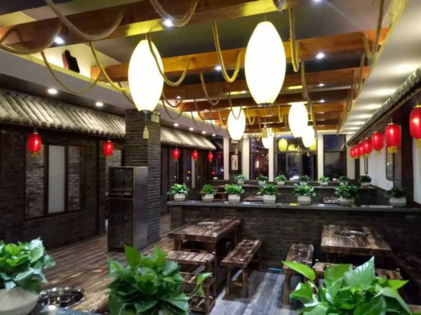 二当家砂锅串串加盟连锁,二当家砂锅串串加盟条件费用_6