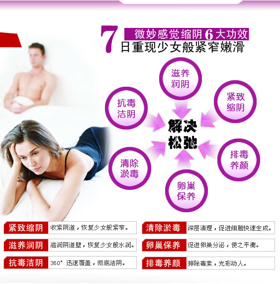 女人陰道松弛怎么辦？用這個方法竟然能縮陰（圖）_4