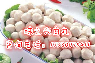 想咨詢哪里學(xué)習(xí)肉丸正宗（圖）_2