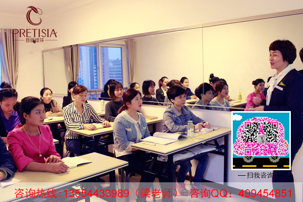 泉州中小型美容院加盟_1