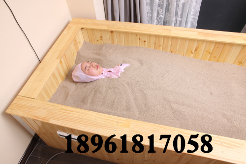 什么是沙療？沙療床廠家免費招商熱線18961817058_1