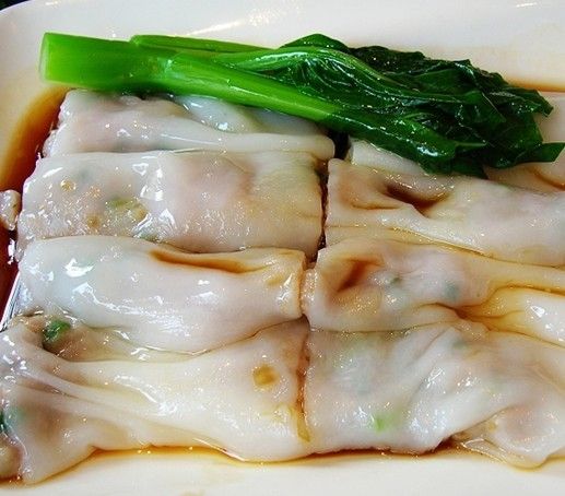 哪里有學廣東腸粉 腸粉技術培訓（圖）_1