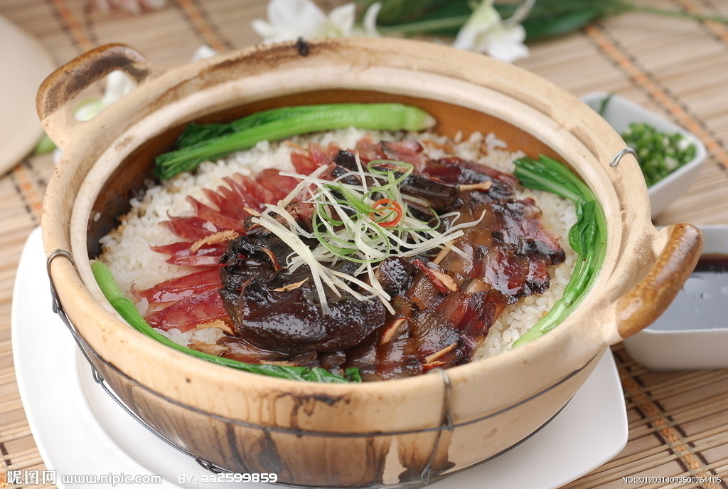 哪里有教做煲仔飯 學(xué)做煲仔飯的地方（圖）_1