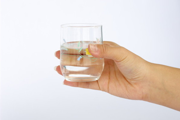 蘇約克蘇打水教你如何正確飲水（圖）_1