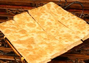 湖南正宗印度飛餅培訓(xùn)（圖）_1