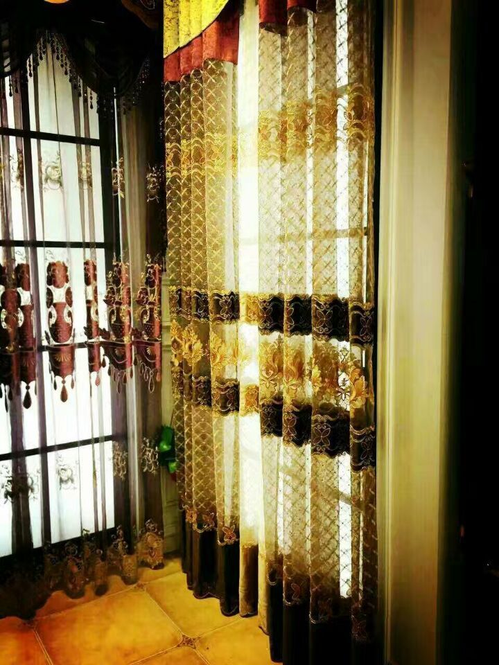 嬰兒房窗簾如何選？【窗簾加盟】第一王妃教您（圖）_5