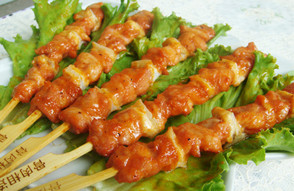 哪里有培訓(xùn)油炸小吃技術(shù)（圖）_2