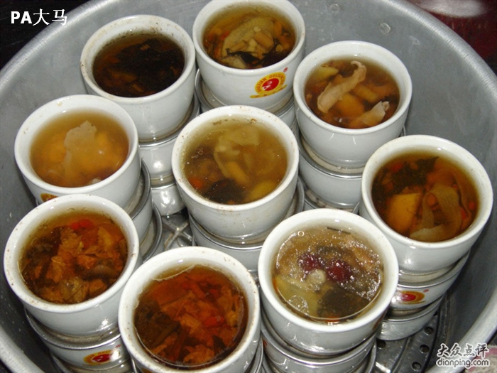 沙縣小吃哪里可以學做（圖）_1