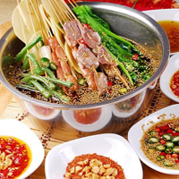 湘西正宗冷串串技術(shù)培訓(xùn)_2