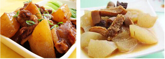 常德哪可以學蘿卜牛雜技術_1