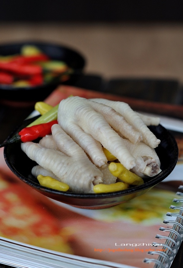 哪里可以學(xué)泡椒鳳爪，湖南泡椒鳳爪培訓(xùn)（圖）_5